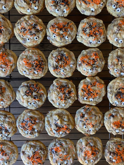 HALLOWEEN Cookies