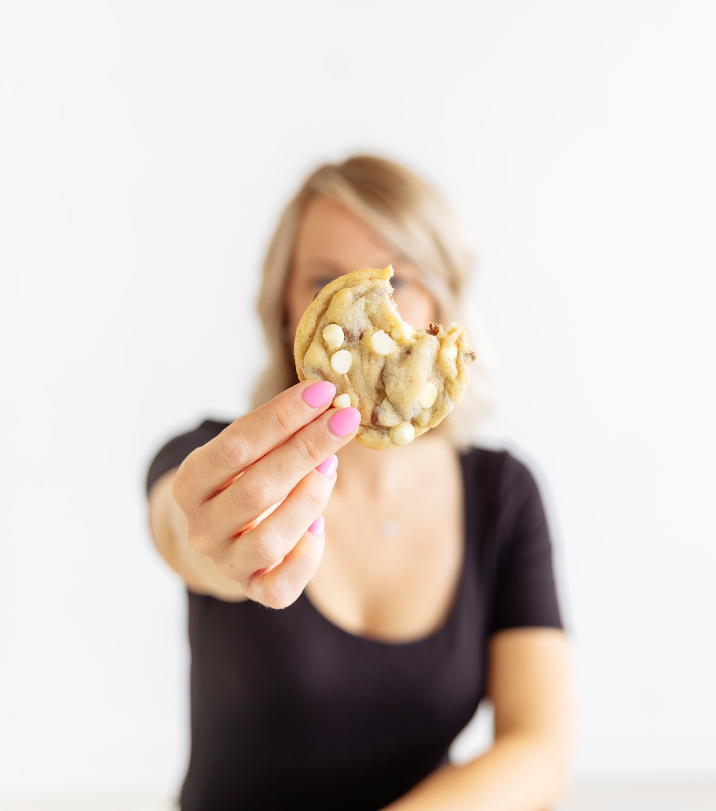 TASTER BOX- 10 Assorted Flavours