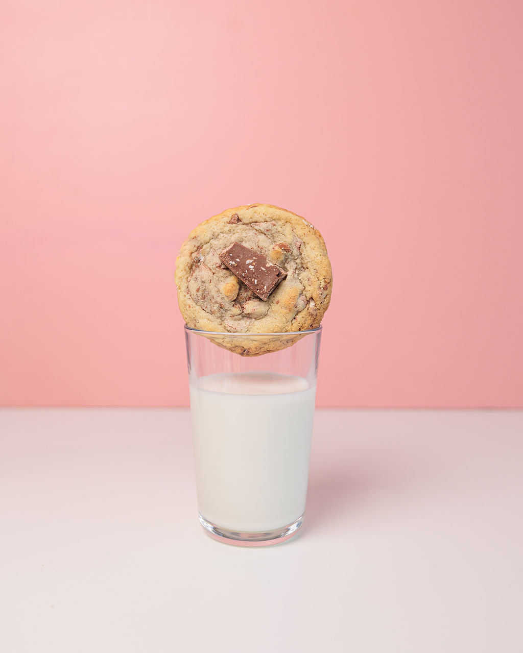 CHRISTMAS- TOBLERONE Cookies