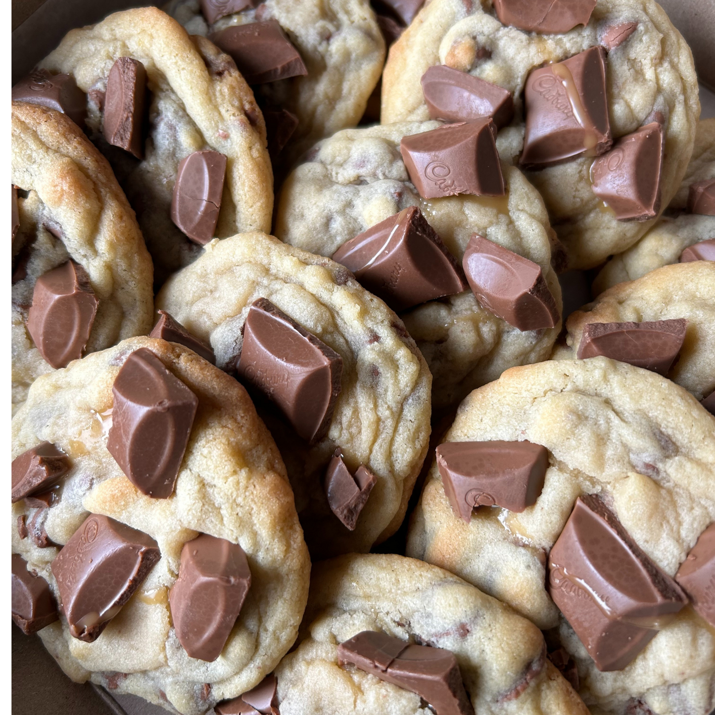 Gluten Free Cookies
