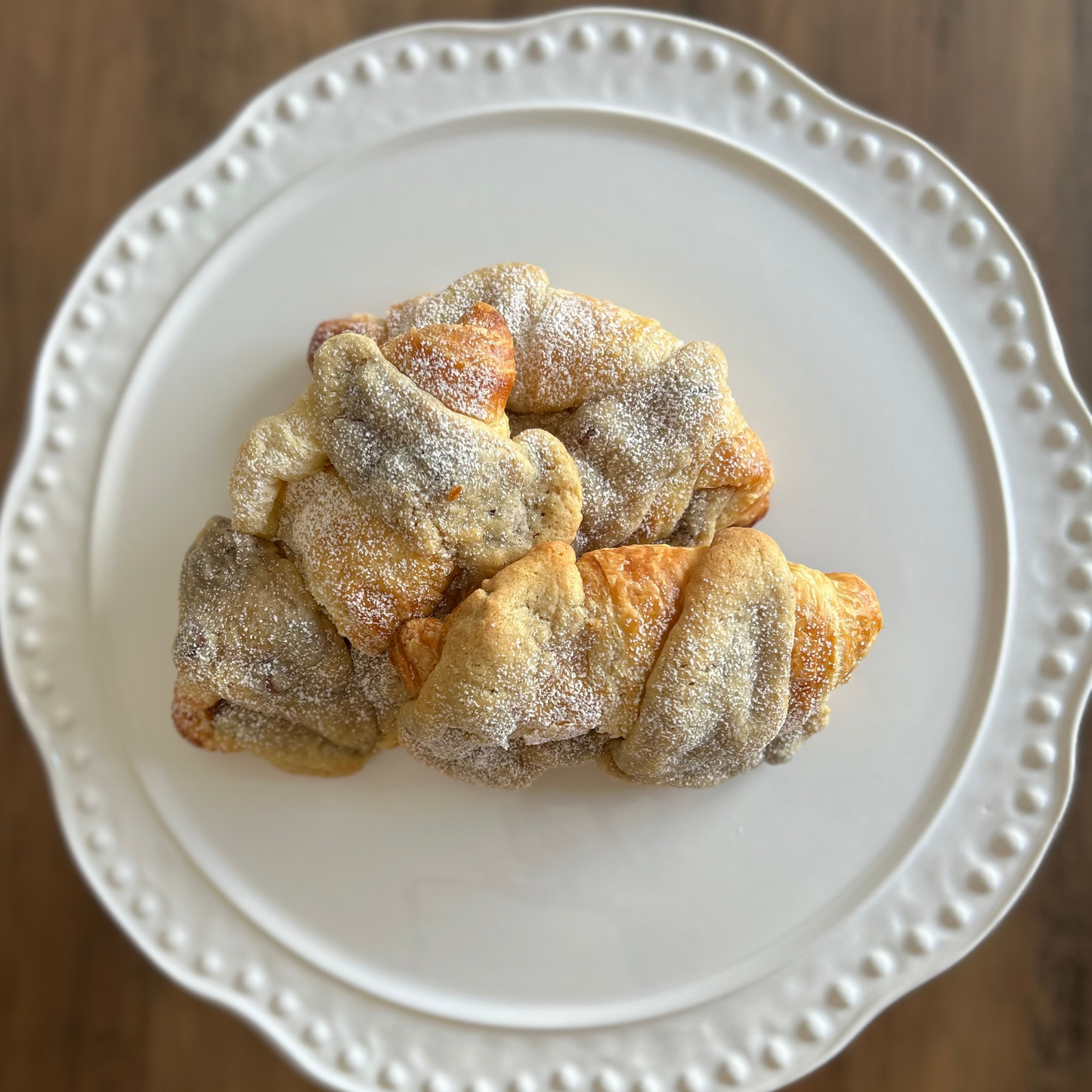 VALENTINES'S DAY- 2 cRookies