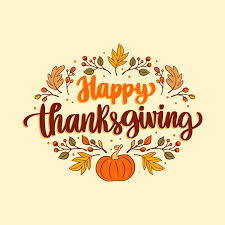 THANKSGIVING