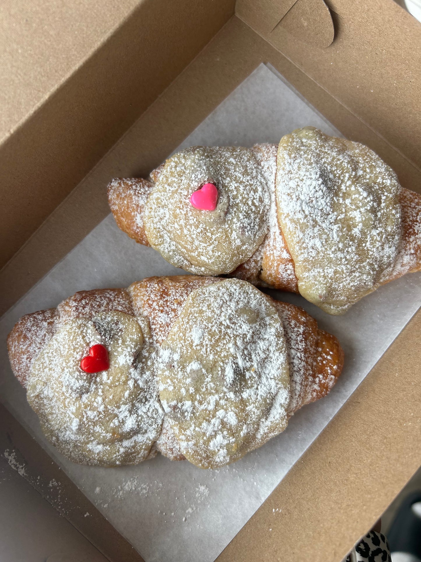 VALENTINES'S DAY- 2 cRookies