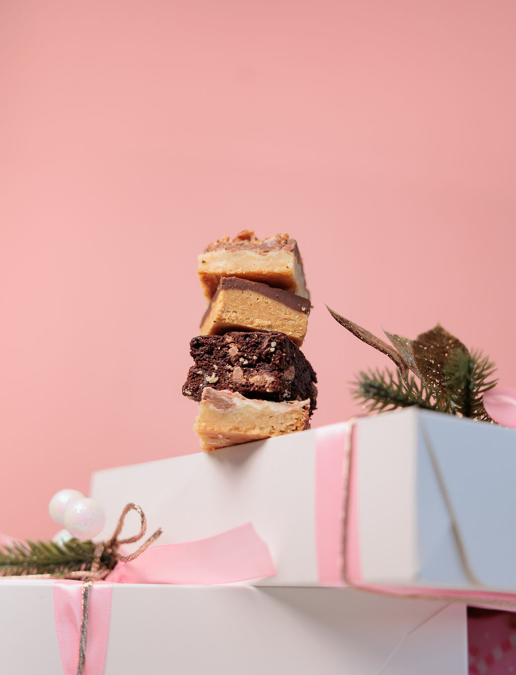 CHRISTMAS- Assorted Mini Bars