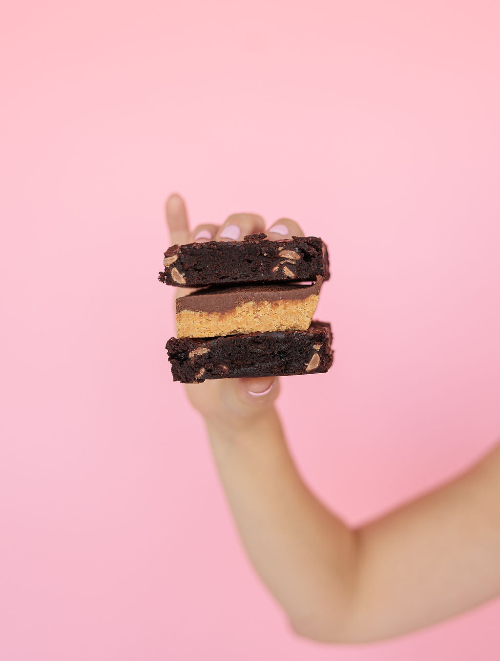 CHRISTMAS- Assorted Mini Bars